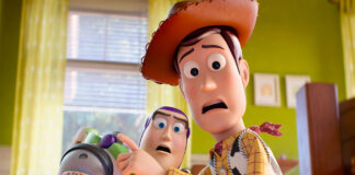 Filmová séria, za ktorou stojí aj Steve Jobs: Pokračovanie ToyStory 5 príde čoskoro do slovenských kín ToyStory 5