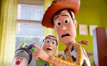 Filmová séria, za ktorou stojí aj Steve Jobs: Pokračovanie ToyStory 5 príde čoskoro do slovenských kín ToyStory 5