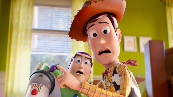 ToyStory 5