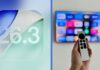 Apple nezabudol ani na svoju televíznu platformu. Apple TV dostala aktualizáciu tvOS 26.3 tvOS 26.3 pre Apple TV