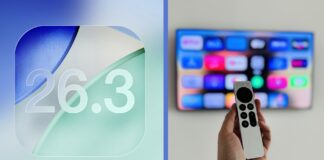 Apple nezabudol ani na svoju televíznu platformu. Apple TV dostala aktualizáciu tvOS 26.3 tvOS 26.3 pre Apple TV