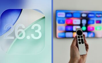 Apple nezabudol ani na svoju televíznu platformu. Apple TV dostala aktualizáciu tvOS 26.3 tvOS 26.3 pre Apple TV