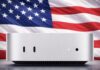 Výroba Mac mini v USA