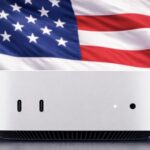 Apple presúva časť výroby Macov do USA. Prvé kusy vzniknú už tento rok Výroba Mac mini v USA