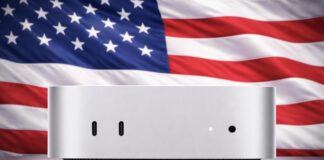Apple presúva časť výroby Macov do USA. Prvé kusy vzniknú už tento rok Výroba Mac mini v USA