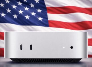 Apple presúva časť výroby Macov do USA. Prvé kusy vzniknú už tento rok Výroba Mac mini v USA