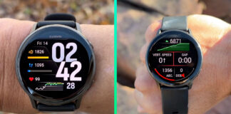 Nové Garmin Venu 4 kúpite v zľave! Toto ponúka najväčší konkurent Apple Watch Garmin Venu 3