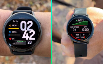 Nové Garmin Venu 4 kúpite v zľave! Toto ponúka najväčší konkurent Apple Watch Garmin Venu 3