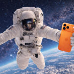 iPhone poletí vďaka NASA do vesmíru. Bude to prvýkrát v histórii iPhone 17 vesmír