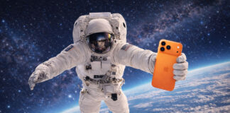 iPhone poletí vďaka NASA do vesmíru. Bude to prvýkrát v histórii iPhone 17 vesmír