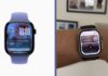 Apple Watch Živé Aktivity vo watchOS 26