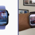 Apple Watch Živé Aktivity vo watchOS 26