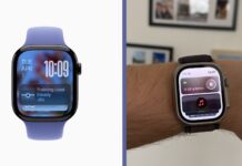 Otravujú vás Live Activities na Apple Watch? watchOS 26 prináša spôsob, ako ich obmedziť Apple Watch Živé Aktivity vo watchOS 26
