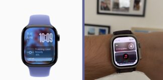 Otravujú vás Live Activities na Apple Watch? watchOS 26 prináša spôsob, ako ich obmedziť Apple Watch Živé Aktivity vo watchOS 26