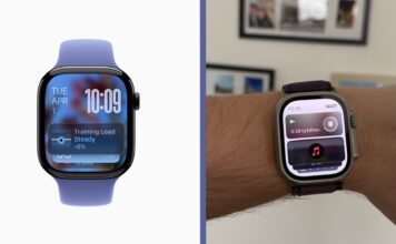 Otravujú vás Live Activities na Apple Watch? watchOS 26 prináša spôsob, ako ich obmedziť Apple Watch Živé Aktivity vo watchOS 26