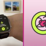 Apple Watch valentínska výzva