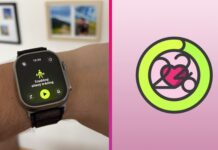 Apple Watch valentínska výzva