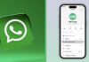 WhatsApp chystá obrovskú novinku. Odoslanie správ bude konečne možné naplánovať WhatsApp naplánovanie správy