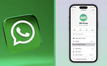 WhatsApp chystá obrovskú novinku. Odoslanie správ bude konečne možné naplánovať WhatsApp naplánovanie správy