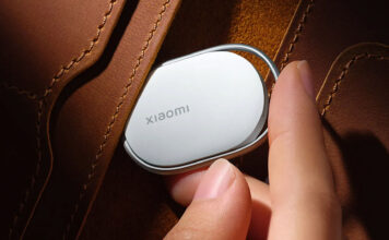 Xiaomi Tag je tu. Konkurent pre AirTag podporuje iOS aj Android a je veľmi lacný Xiaomi Tag