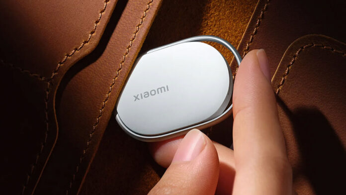 Xiaomi Tag