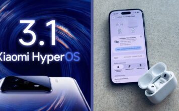 Xiaomi chystá lepšie prepojenie s iPhonom a AirPods. Postará sa o to funkcia iOS Bridge Xiaomi HyperOS 3.1 Apple zariadenia