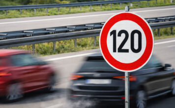 POZOR: Nový limit 120 km/h na diaľniciach už čoskoro? Aj na Slovensku tak chcú riešiť ropnú krízu! 120 Km/H