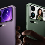 Xiaomi 18 Pro uniklo: Dostane 2x 200 Mpx fotoaparát a extrémny výkon. Má iPhone problém?