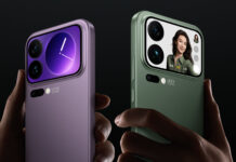 Xiaomi 18 Pro uniklo: Dostane 2x 200 Mpx fotoaparát a extrémny výkon. Má iPhone problém?