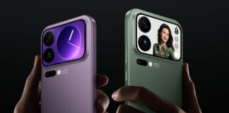 Xiaomi 18 Pro uniklo: Dostane 2x 200 Mpx fotoaparát a extrémny výkon. Má iPhone problém?