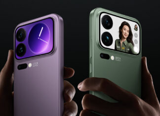 Xiaomi 18 Pro uniklo: Dostane 2x 200 Mpx fotoaparát a extrémny výkon. Má iPhone problém?