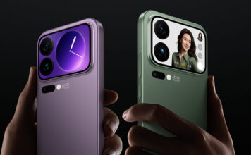 Xiaomi 18 Pro uniklo: Dostane 2x 200 Mpx fotoaparát a extrémny výkon. Má iPhone problém?