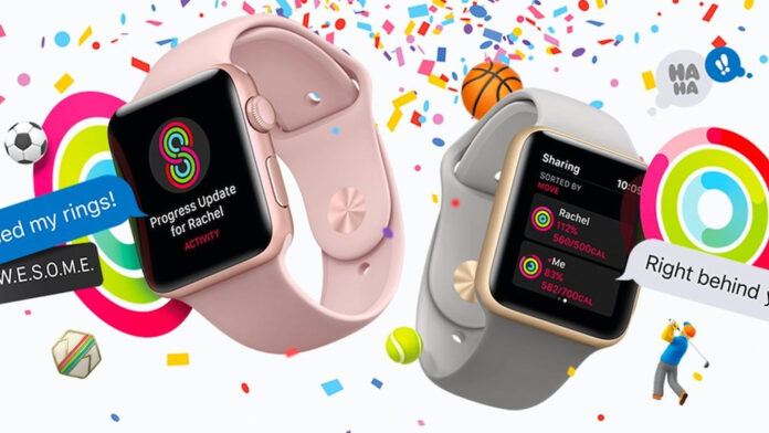 Apple Watch Apple Watch