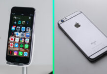 Prečo Apple aktualizoval iPhone 6S z roku 2015? Odpoveď vás šokuje iPhone 6S