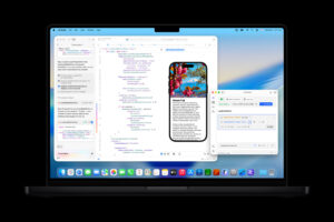 MacBook Pro M5 Pro a M5 Max