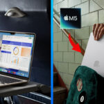 Apple predstavil MacBook Air M5. Za rovnaké peniaze dostanete viac pamäte a špičkový výkon MacBook Air M5