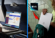 Apple predstavil MacBook Air M5. Za rovnaké peniaze dostanete viac pamäte a špičkový výkon MacBook Air M5