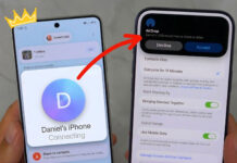 Peklo zamrzlo. Samsung oficiálne podporuje AirDrop! (NÁVOD) AirDrop