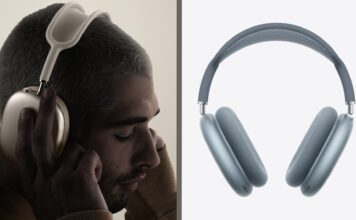 AirPods Max 2 pod lupou: Toto sú novinky, ktoré priniesla druhá generácia slúchadiel AirPods Max 2
