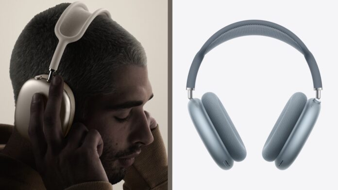 AirPods Max 2