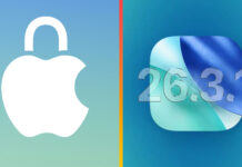 Apple vydal nečakanú aktualizáciu iOS 26.3.1. Je však neštandardná iOS 26.3.1