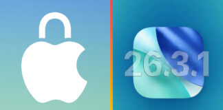 Apple vydal nečakanú aktualizáciu iOS 26.3.1. Je však neštandardná iOS 26.3.1