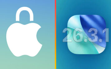 Apple vydal nečakanú aktualizáciu iOS 26.3.1. Je však neštandardná iOS 26.3.1