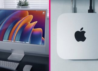 Apple sa len rozbieha. Tento rok prinesie ešte niekoľko nových modelov Mac Aktualizácia Macov