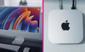 Apple sa len rozbieha. Tento rok prinesie ešte niekoľko nových modelov Mac Aktualizácia Macov