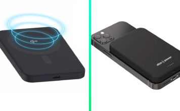 Alza má perfektnú 5000 mAh powerbanku pre iPhone aj Android Alza Power