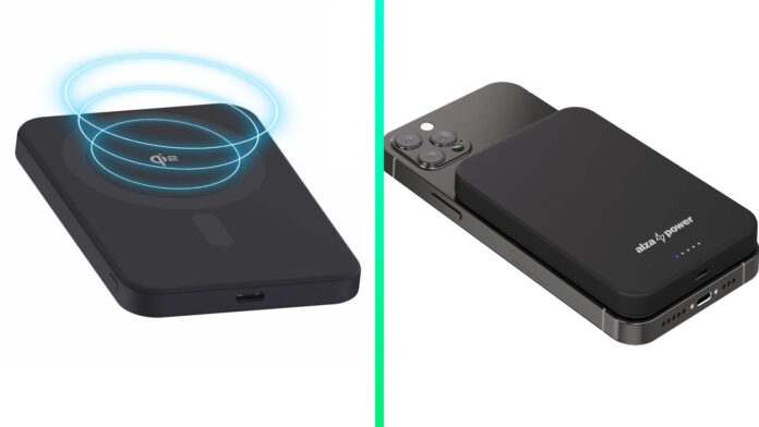 Alza Power Alza Power