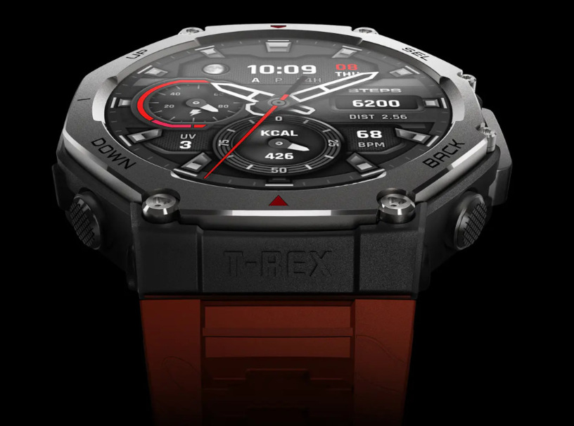 Amazfit T-Rex 3
