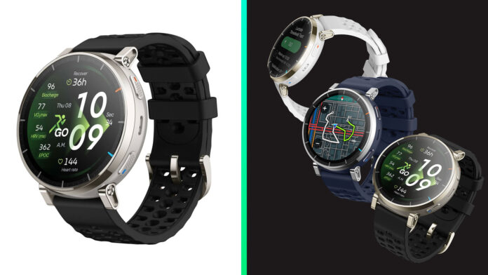 Amazfit Active 3 Premium