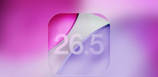 iOS 26.5